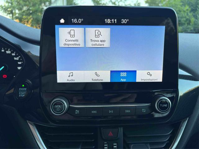 FORD Puma 1.0 EcoBoost Hybrid 125 CV S&S ST-Line Design