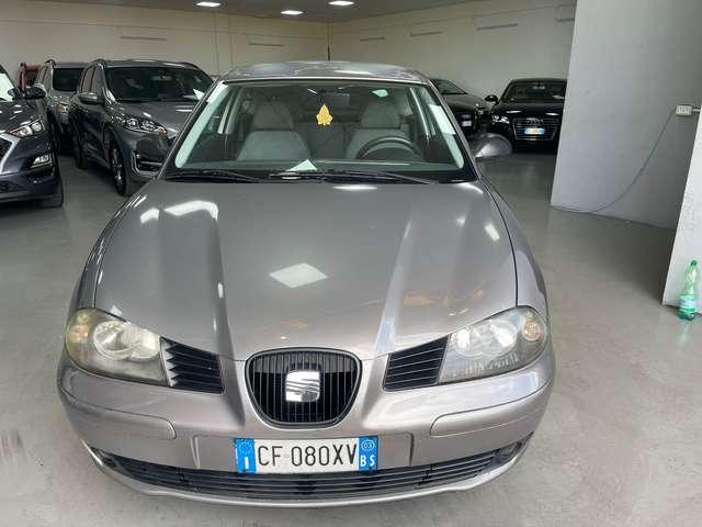 SEAT Ibiza Ibiza III 2002 3p 1.2 12v Stella