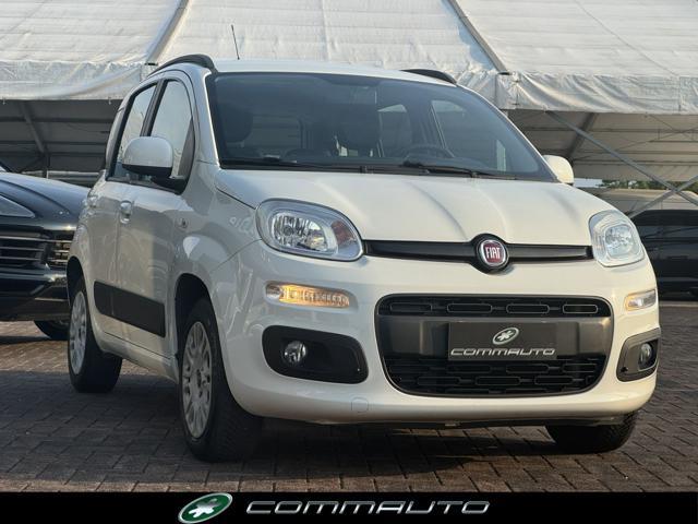 FIAT Panda 1.2 Connected by Wind 5 POSTI