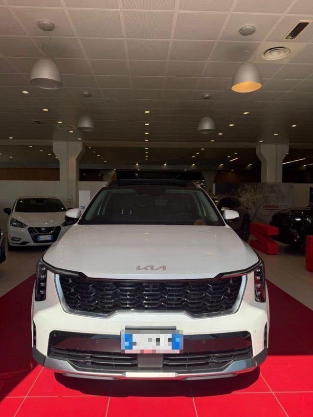 KIA Sorento 2.2 CRDi DCT8 4WD Evolution