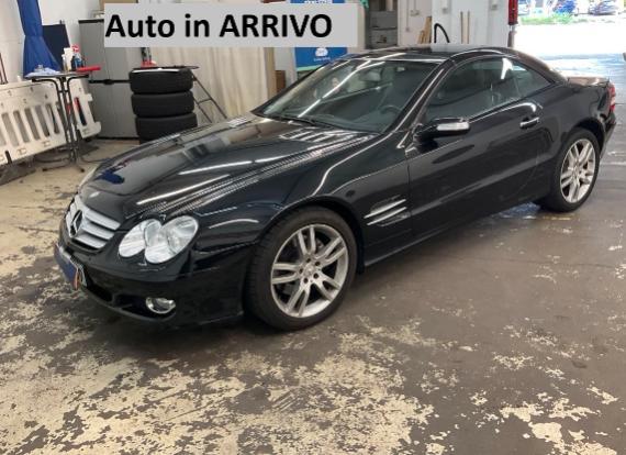 Mercedes SL 350 evo Sport auto
