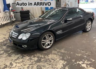Mercedes SL 350 evo Sport auto
