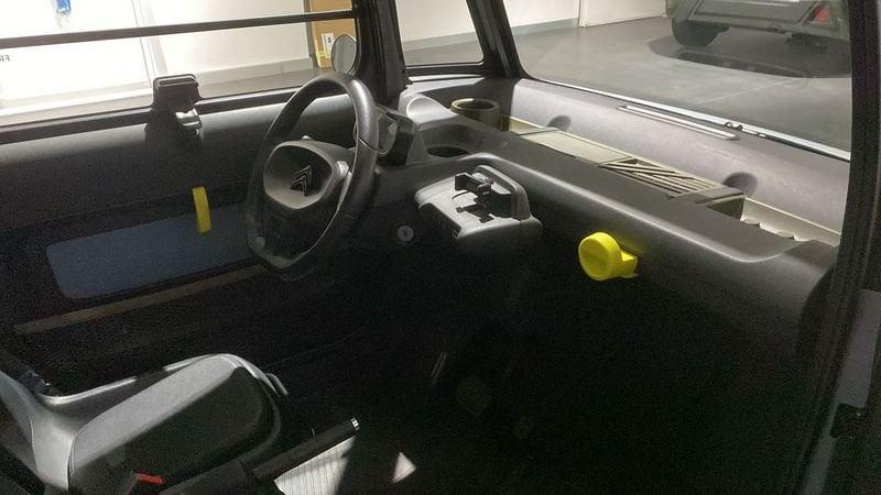 Citroën Ami Ami My Ami Pack Grey