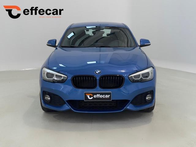 BMW 118 d xDrive 5p. Msport