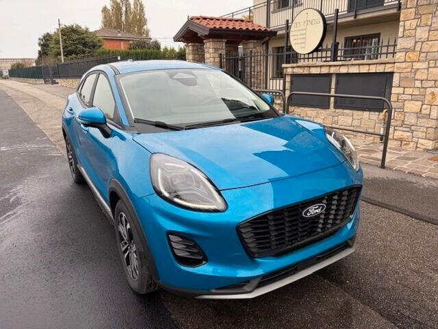 Ford Puma 1.0 NUOVE da IMMATRICOLARE Vari COLORI