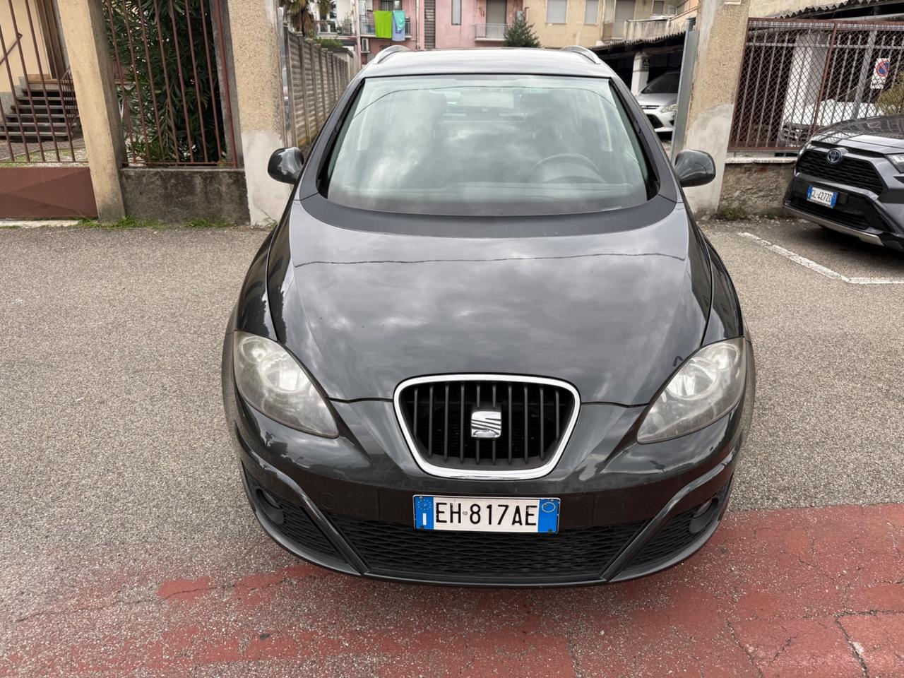 Seat Altea XL 1.2 TSI