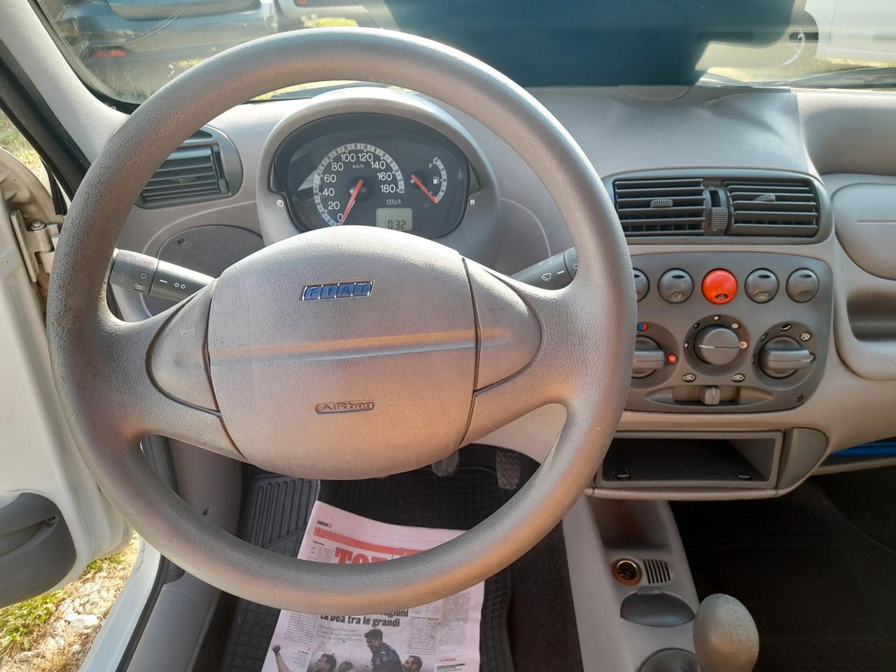 Fiat 600 1.1 Active