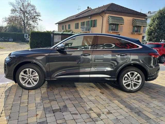 Audi Q5 SPB TDI 150 kW mHEV+ S tronic quattro S line editi