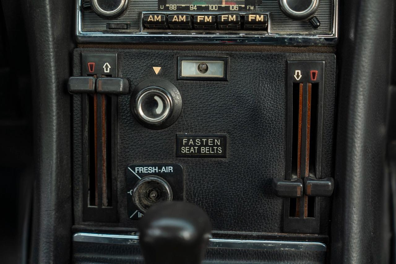 Mercedes-benz 450 SL - MER00258