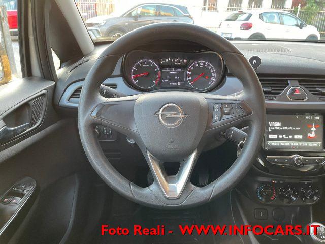 OPEL Corsa 1.4 5 porte Advance NEOPATENTATI