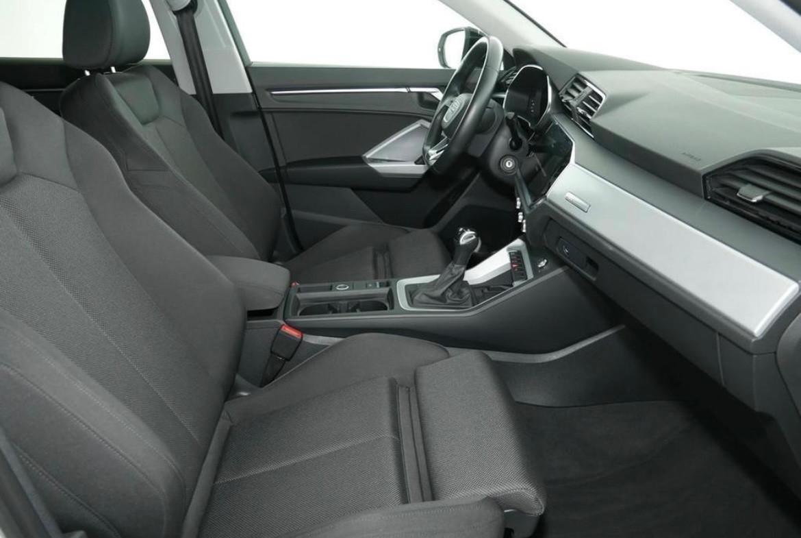 Audi Q3 Sportback 35 TDI S tronic S line