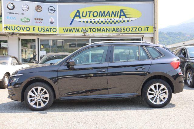 SKODA Kamiq 1.0 TSI 115 CV Style