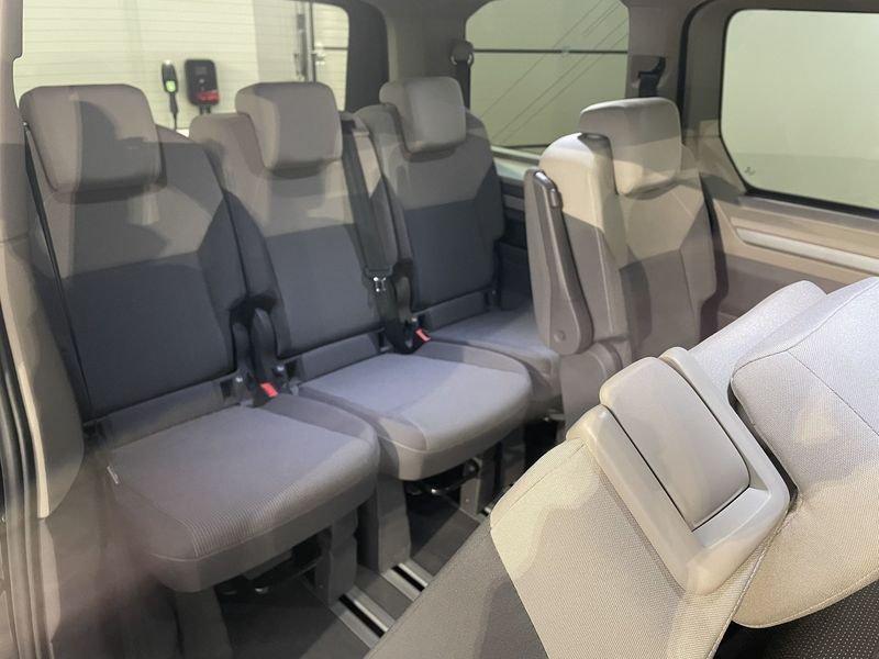 Volkswagen Multivan 1.4 TSI eHybrid Style