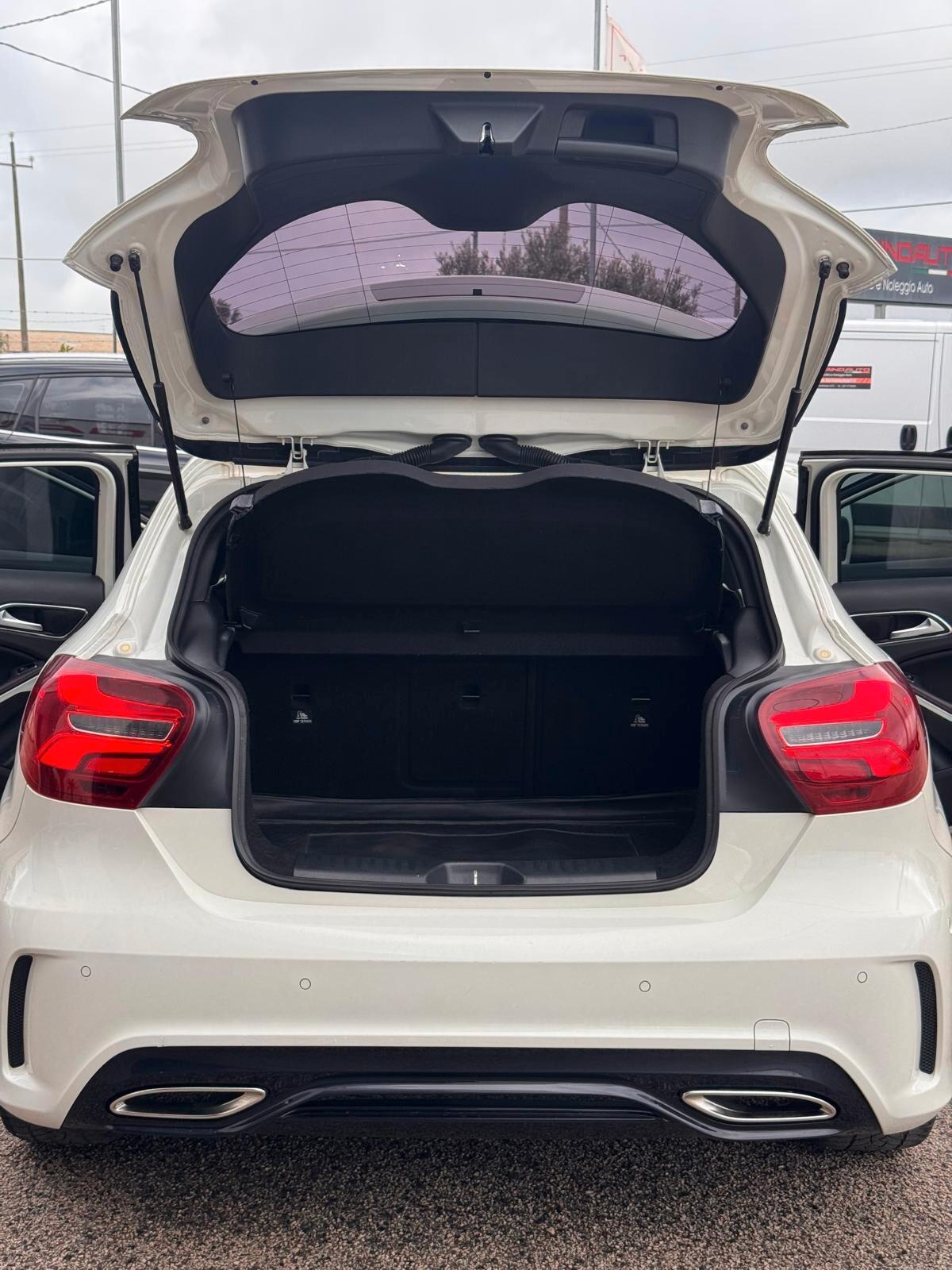 Mercedes-benz A 180 CDI Automatic Premium