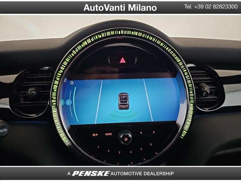 MINI Mini Mini Cabrio 1.5 Cooper Classic