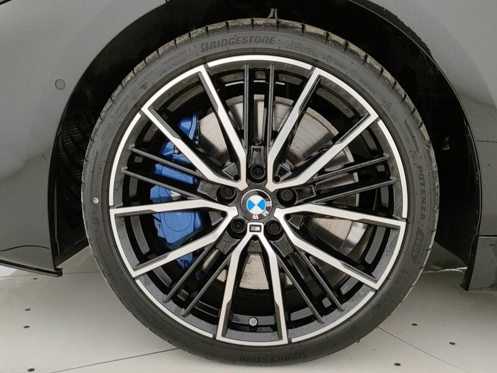 BMW Serie 1 5 Porte 135 i M xDrive Steptronic