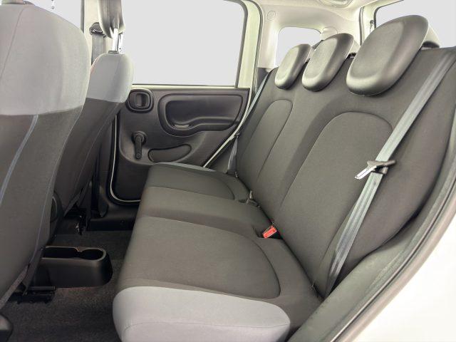 FIAT Panda Panda 1.0 FireFly 70cv S&S Hybrid E6d-Final EASY