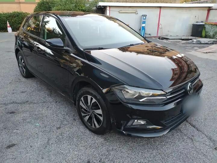 Volkswagen Polo 1.0 TSI 5p. Sport BlueMotion Technology