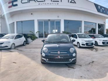Fiat 500 1.0 hybrid Dolcevita 70cv