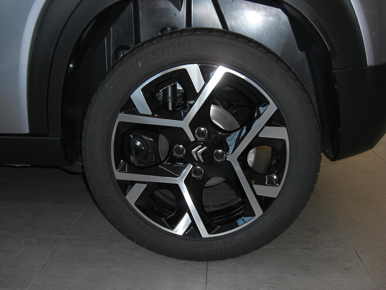 Citroen C3 Aircross C3 Aircross PureTech 110 S&S Max