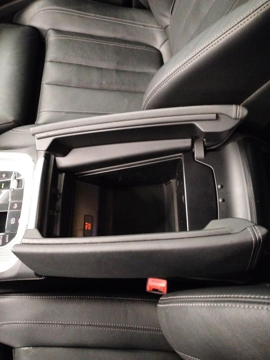 BMW X5 xdrive45e Msport auto - IVA ESPOSTA - TETTO