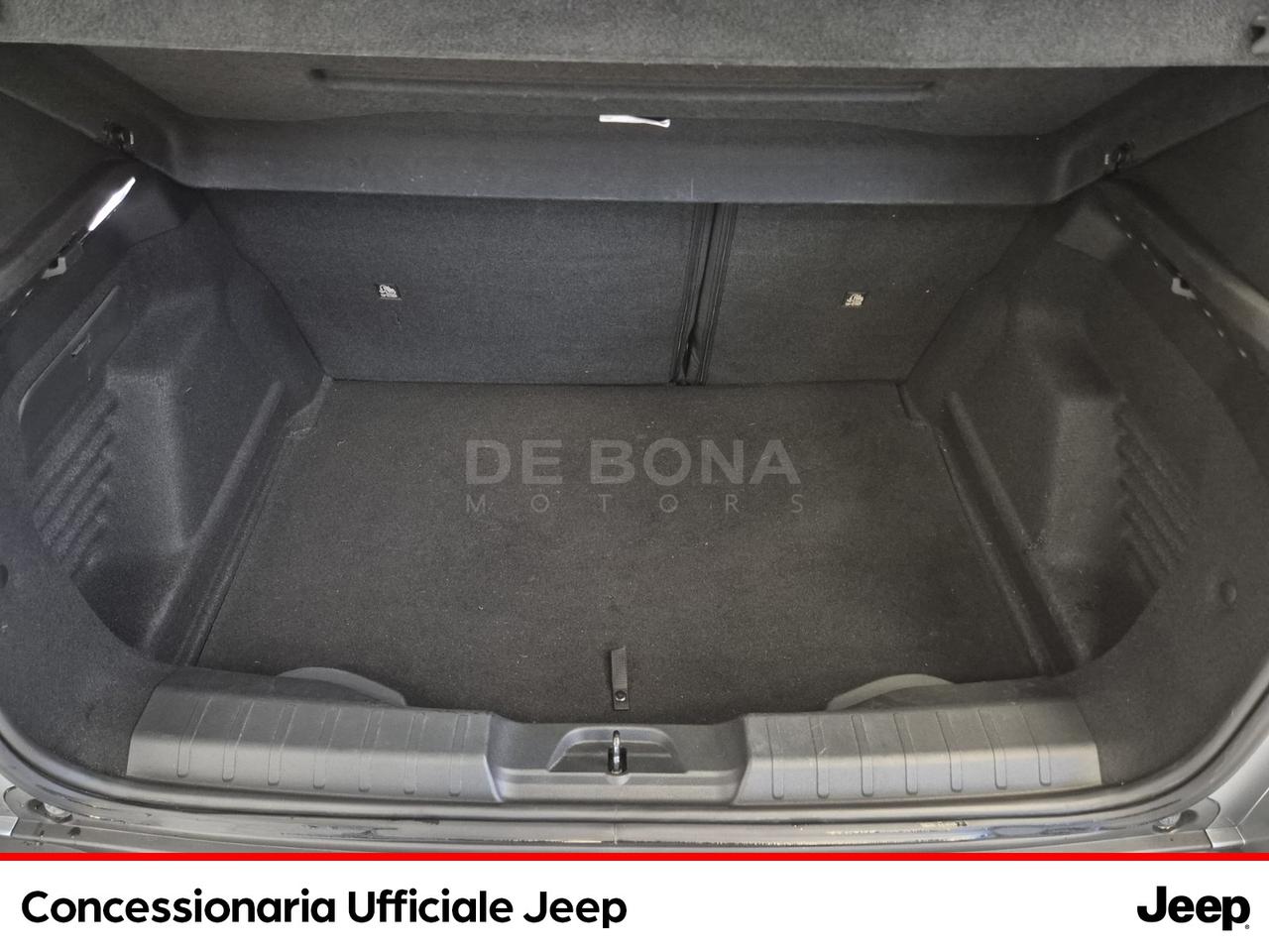 Jeep Avenger 1.2 turbo longitude fwd 100cv