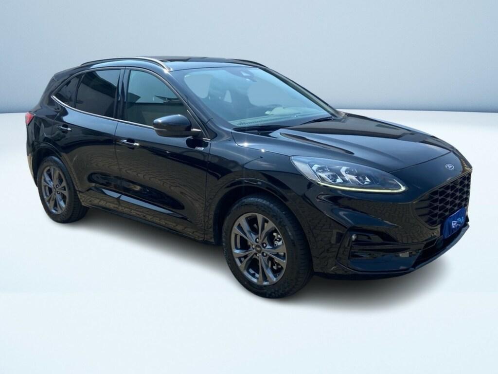 Ford Kuga 2.5 PHEV ST-Line X 2WD e-Shifter
