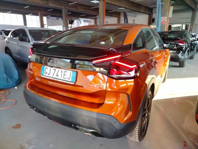 CITROEN C4 BlueHDi 110 S&S Feel Pack