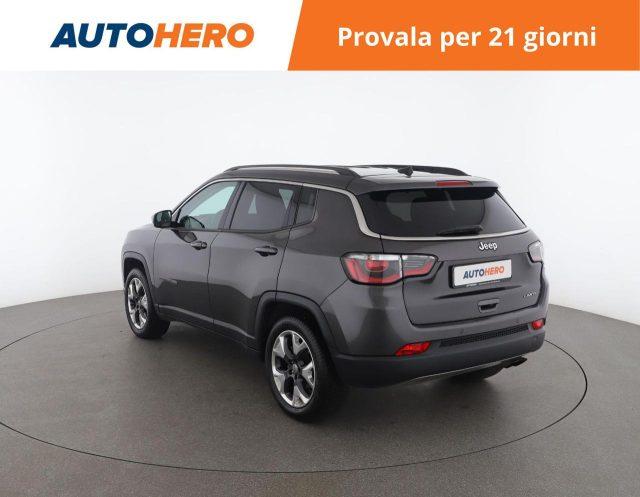JEEP Compass 1.4 MultiAir 2WD Limited