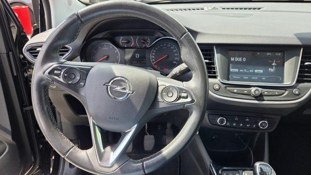 OPEL Crossland 1.2 12V S&S Edition PERMUTE OK NEOPAT. UNICOPR.
