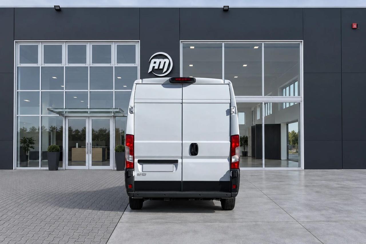 Fiat Ducato L2H2 2.2 MJT 33Q.LI