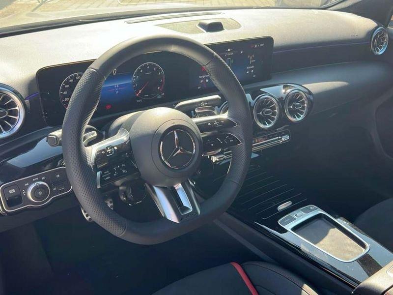 Mercedes-Benz Classe A 35 AMG 4Matic Racing Collection