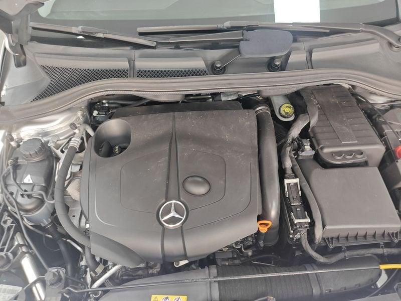 Mercedes-Benz Classe B B 180 cdi be Executive