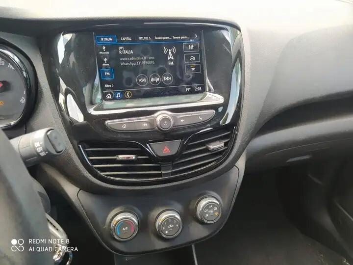 Opel Karl Rocks 1.0 - OFFERTA BLACK FRIDAY