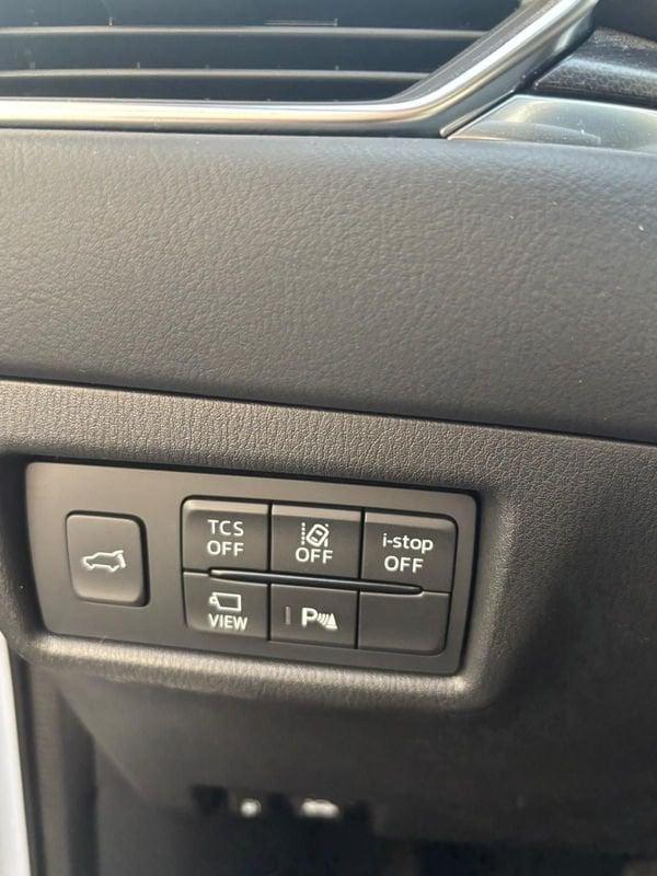 Mazda CX-5 2.2L 150cv 2WD 6AT Homura + COMFORT PACK