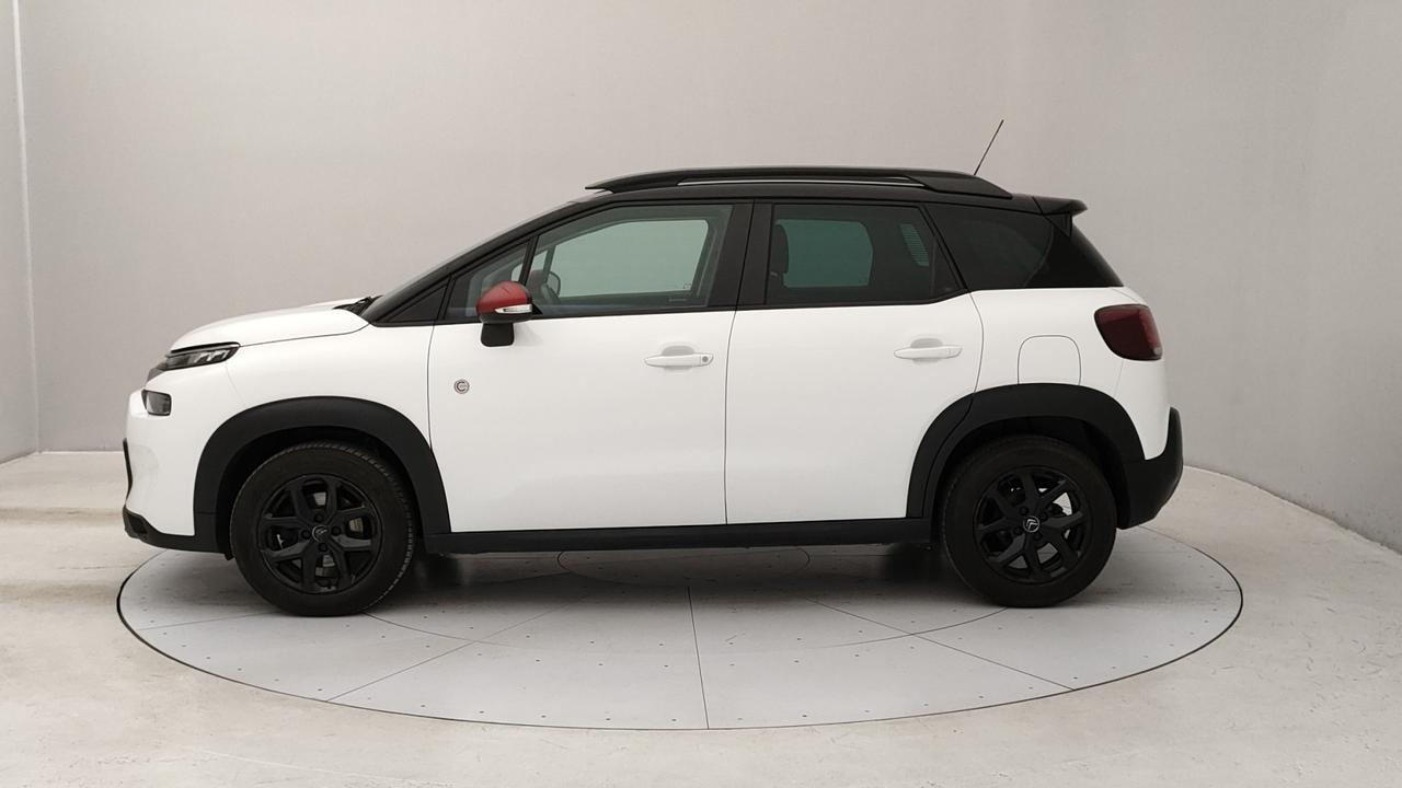CITROEN C3 Aircross I 2021 - C3 Aircross 1.2 puretech C-Series s&s 1