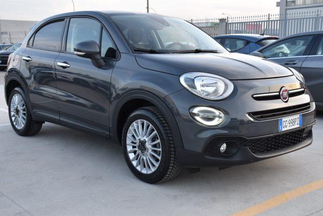 FIAT 500X 1.3 MultiJet 95 CV Connect