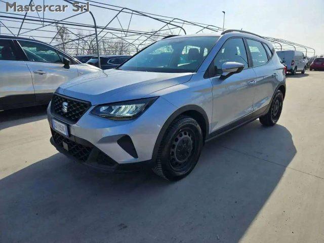 SEAT Arona 1.0 ECO TSI 95cv REFERENCE - GS185VG