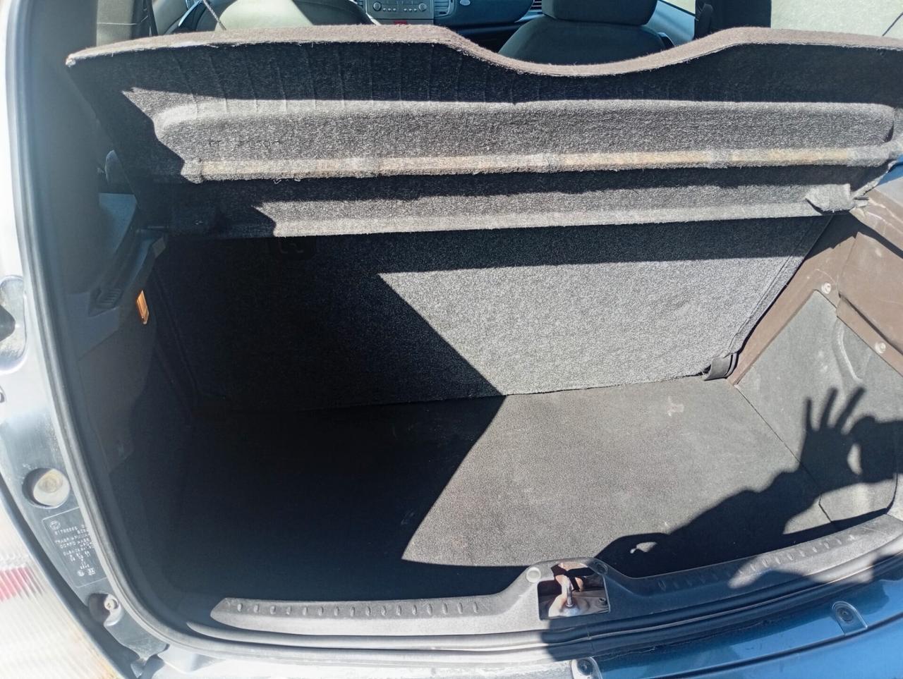 Lancia Ypsilon 1.2 Benzina AUTOMATICA