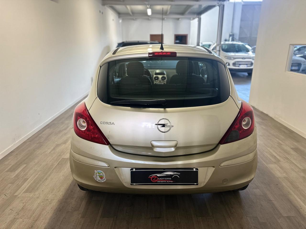 Opel Corsa 1.0 12V 3 porte Enjoy NEOPATENTATI
