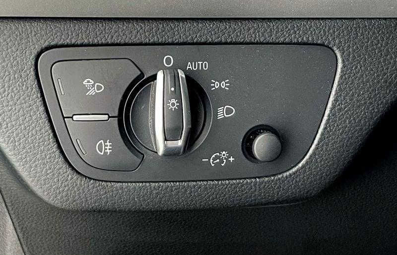Audi Q5 Q5 SPB 40 TDI quattro S tronic S line plus