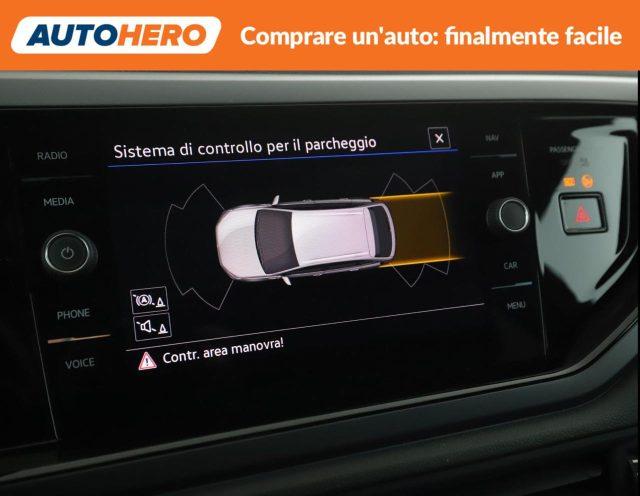 VOLKSWAGEN Taigo 1.0 TSI 110 CV DSG R-Line