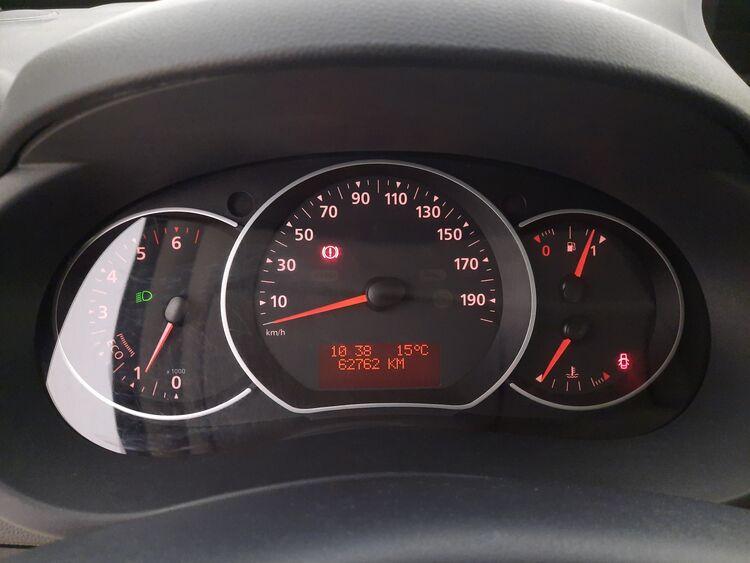 Renault Kangoo Life BR348221 1.5 Diesel 95CV