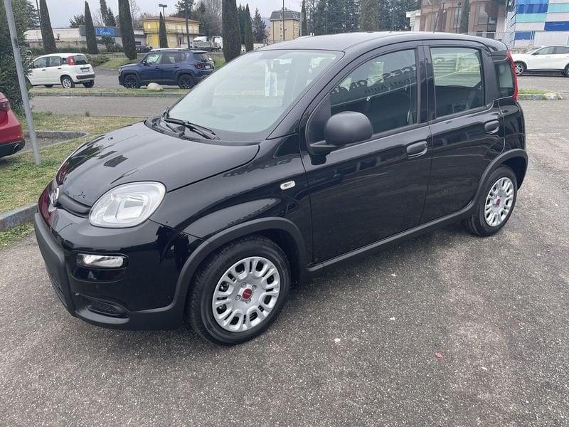 FIAT Panda MODELLO NUOVO CON ADAS