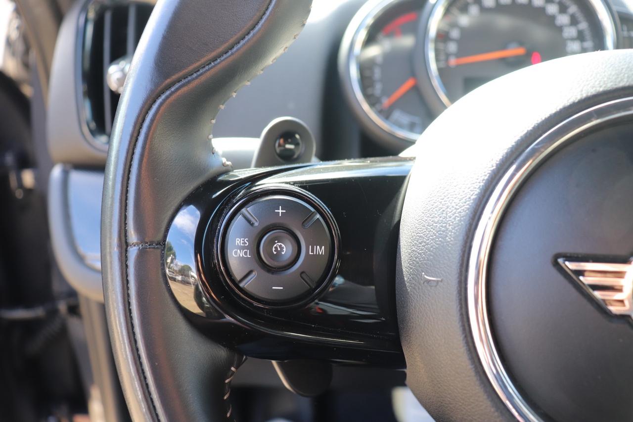 Mini Cooper SD Countryman 2.0 Frozen Edition ALL4 Automatica