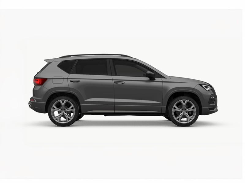 Seat Ateca 2.0 tdi fr 150cv dsg