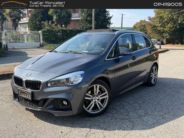 Bmw 220 Active Tourer M Sport 220 d #50741