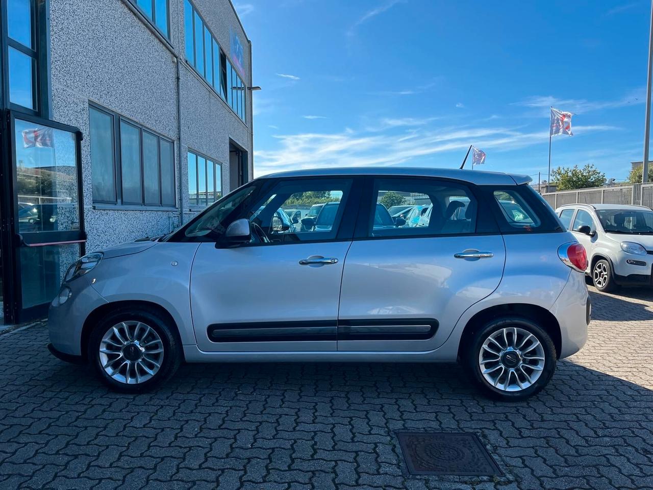 Fiat 500L 1.3 Multijet 85 CV Pop