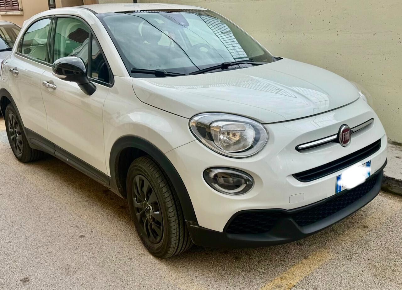 Fiat 500X 1.3 MultiJet 95 CV Urban - PREZZO PROMO