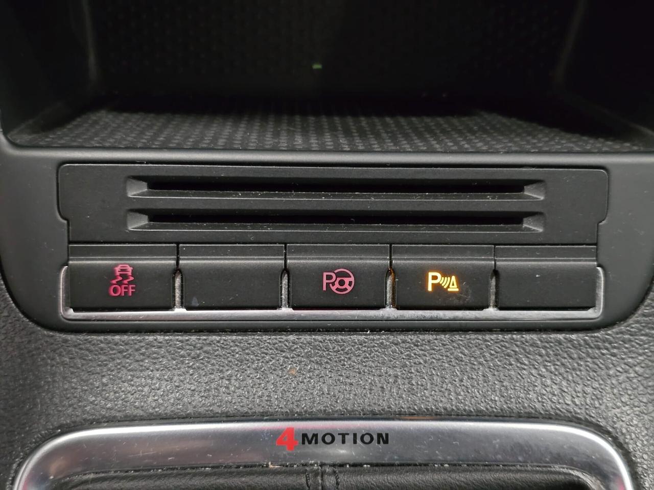 Volkswagen Tiguan 2.0 TDI 140 CV 4MOTION Sport & Style
